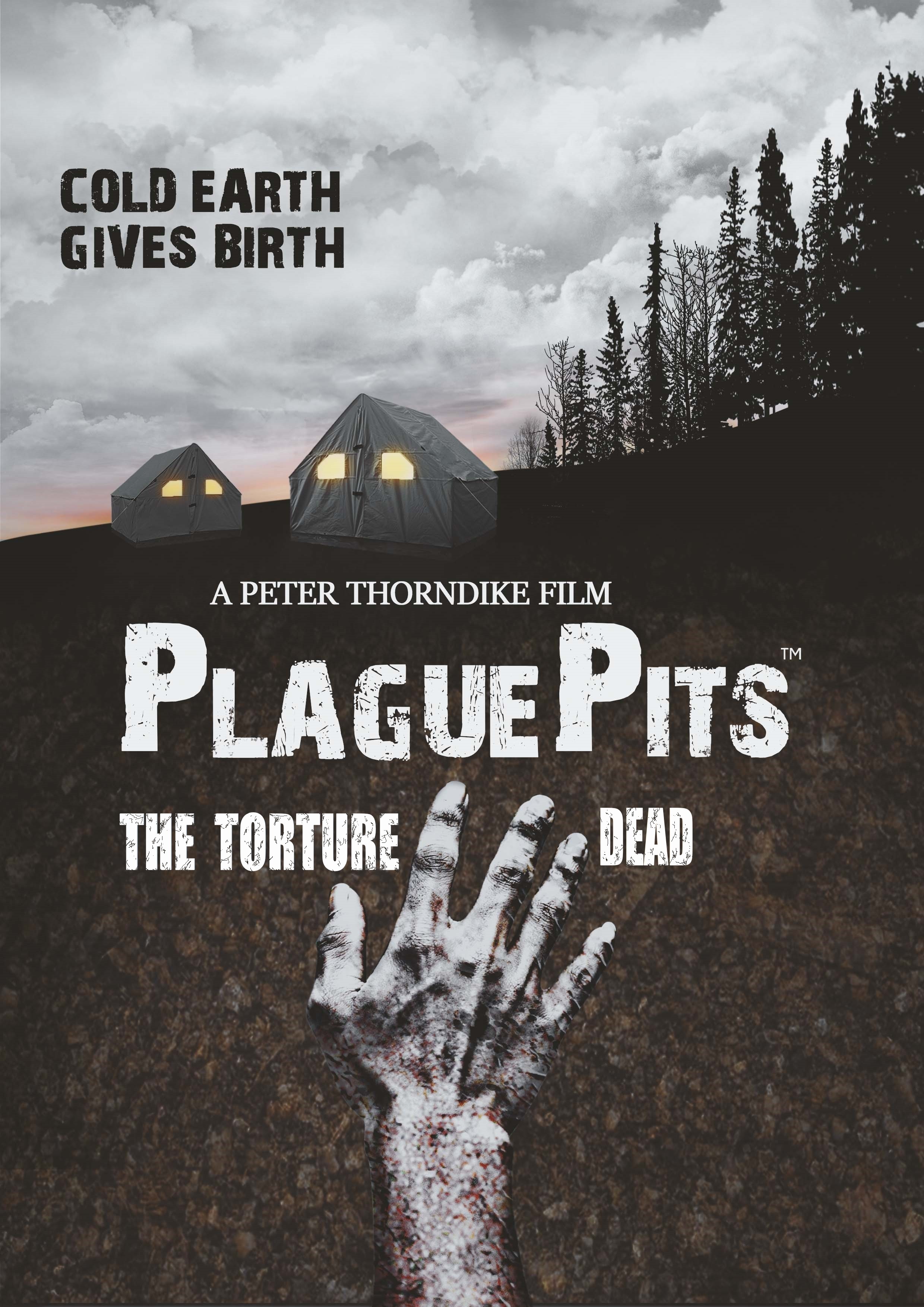 Plaguepits: The Torture Dead (2023)