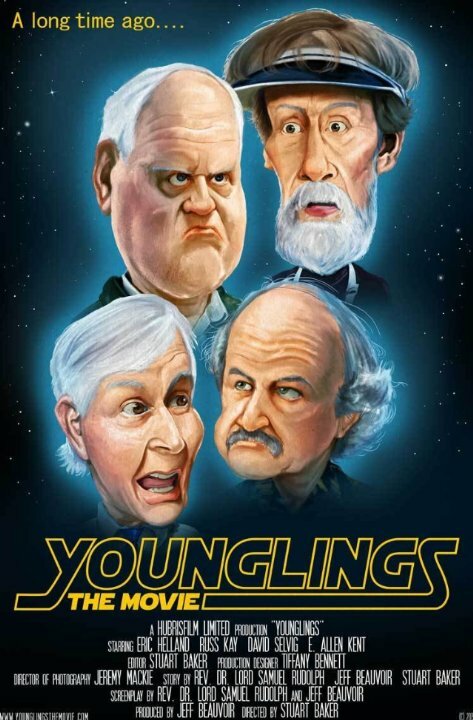 Younglings (2015)