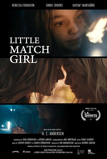 Little Match Girl (2018)