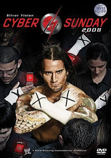 WWE Кибер воскресенье (2008)