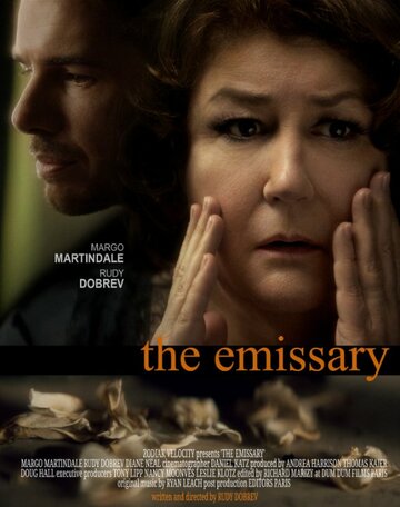 The Emissary (2015)