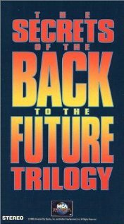 Секреты трилогии «Назад в будущее» (1990)