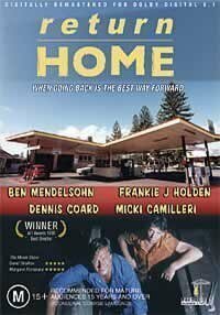 Возвращение домой (1990)