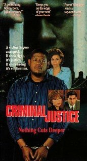 Криминальное правосудие (1990)